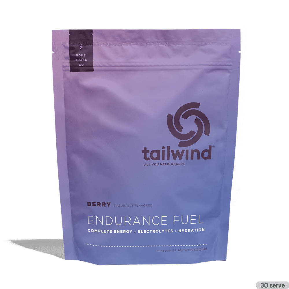 Tailwind Endurance Fuel Berry